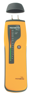 AGIR produit Testeur d'humidit PROTIMETER